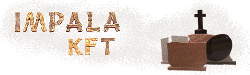 impala kft logo